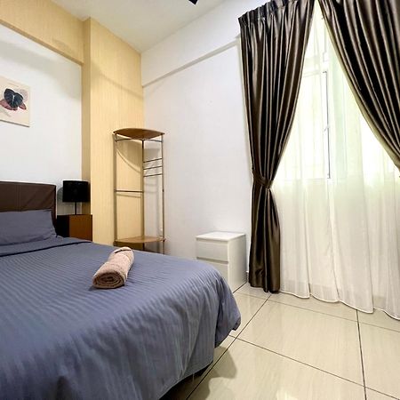 3Br Mount Austin @Midori Green Johor Bahru Esterno foto