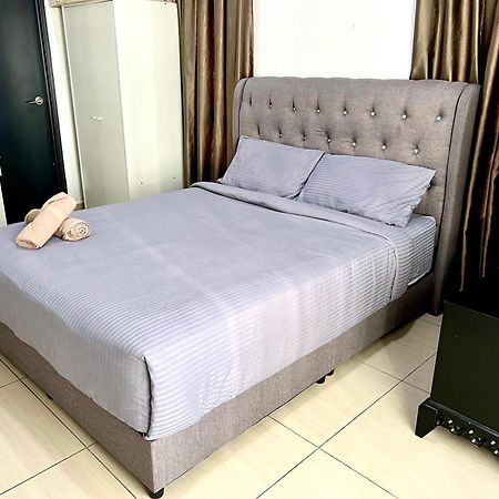 3Br Mount Austin @Midori Green Johor Bahru Esterno foto