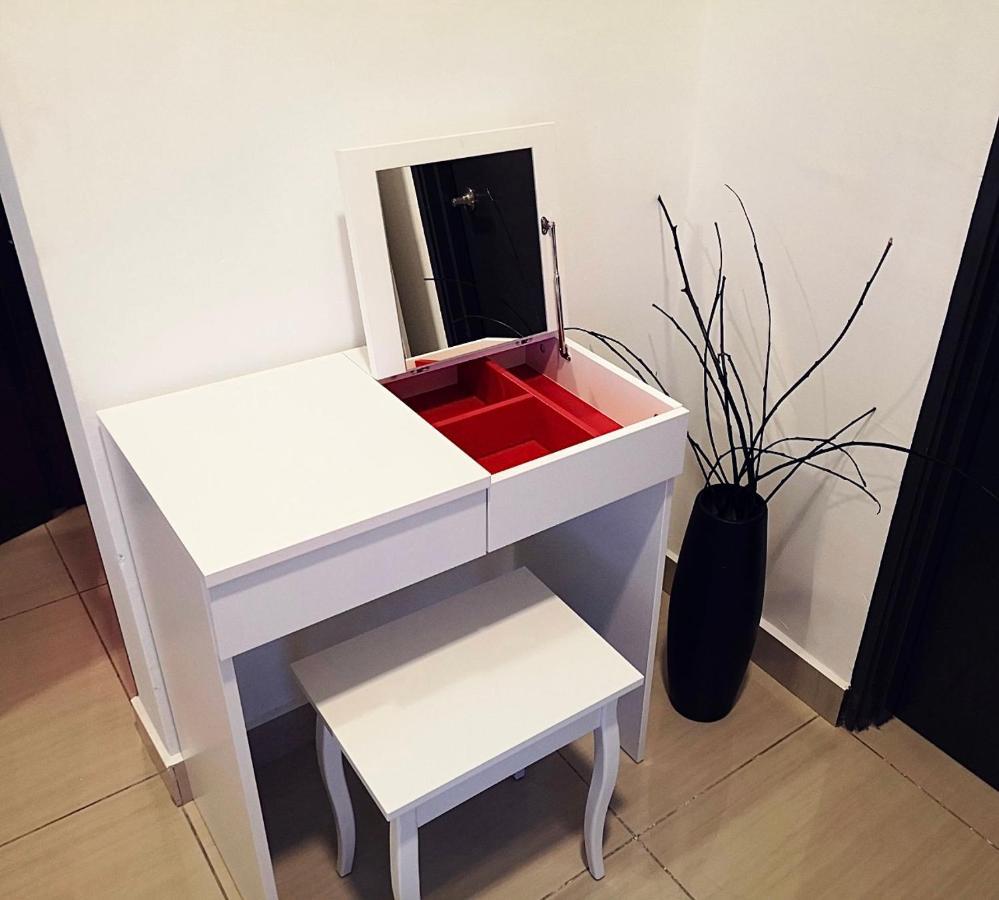 3Br Mount Austin @Midori Green Johor Bahru Esterno foto