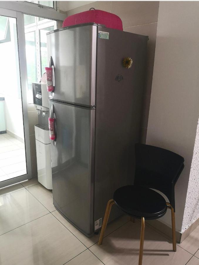 3Br Mount Austin @Midori Green Johor Bahru Esterno foto