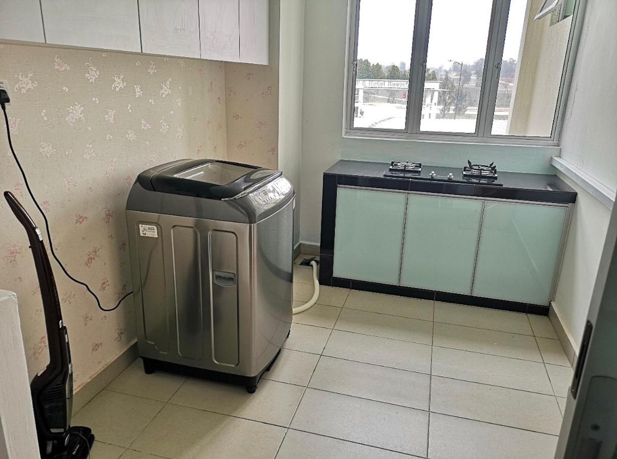 3Br Mount Austin @Midori Green Johor Bahru Esterno foto