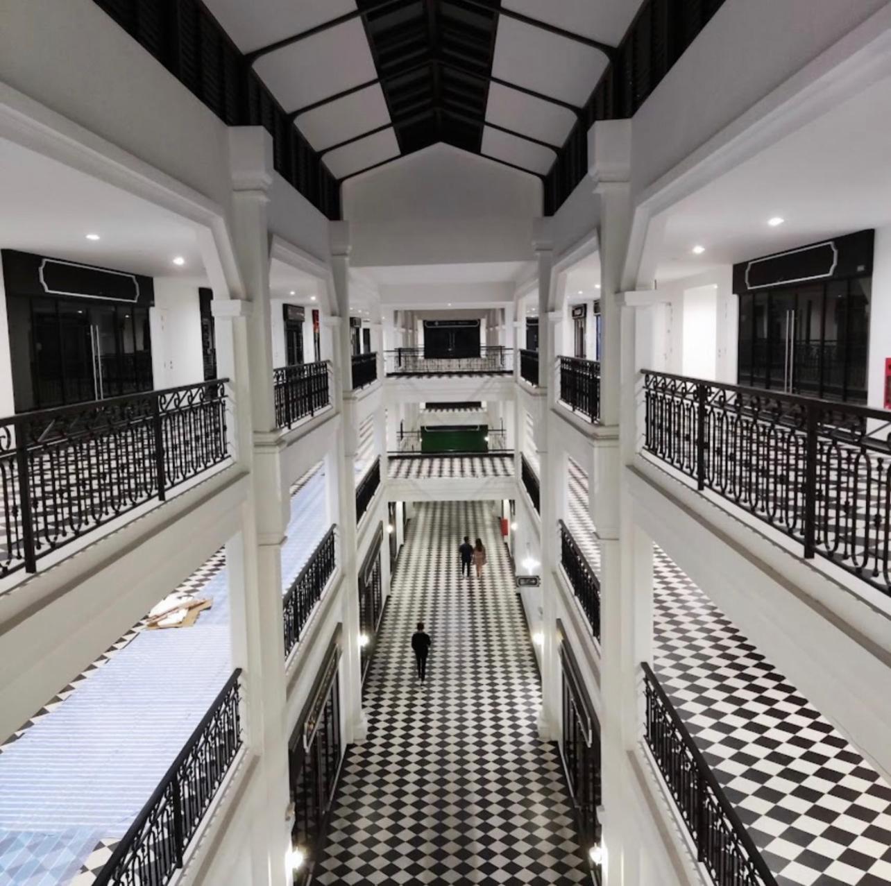 3Br Mount Austin @Midori Green Johor Bahru Esterno foto