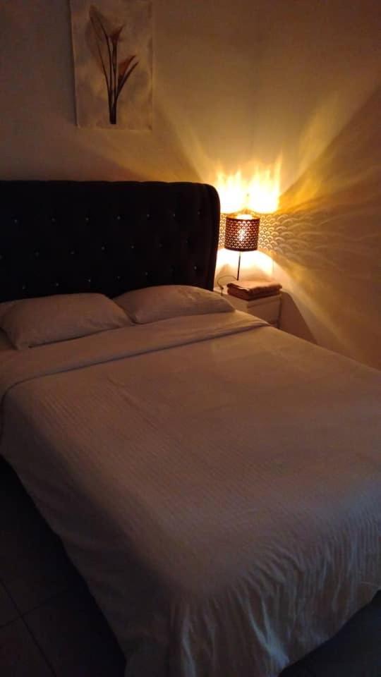 3Br Mount Austin @Midori Green Johor Bahru Esterno foto
